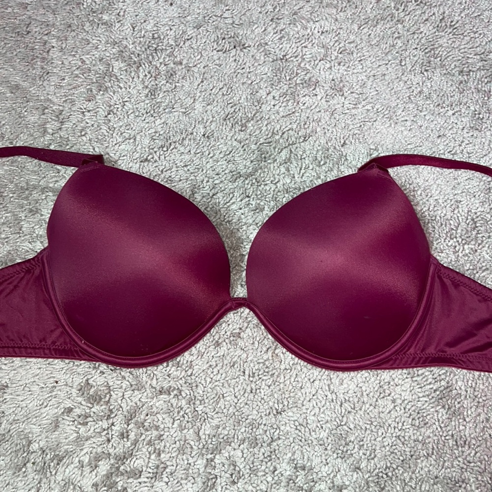 PINK bra